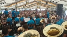 Frühschoppen Schlossfest Vorchdorf 2014_11