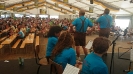 Frühschoppen Schlossfest Vorchdorf 2014_3