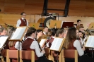 30 Jahre Kapellmeister - Ehrung bei Herbstkonzert 2018_11