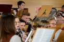 30 Jahre Kapellmeister - Ehrung bei Herbstkonzert 2018_12